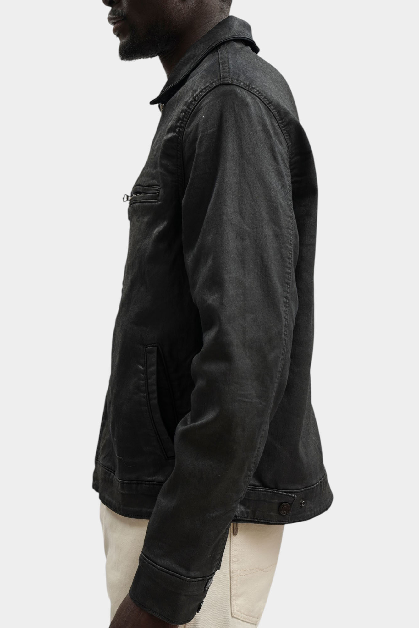 Куртка Pepe Jeans Черный