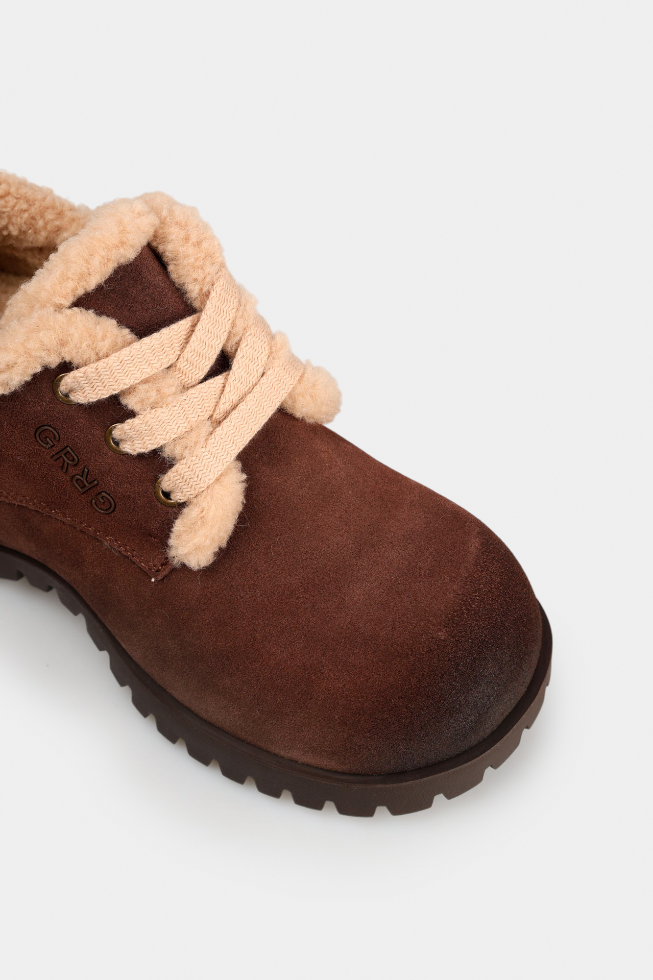 S8-8706-1 Туфли Graciana Коричневый