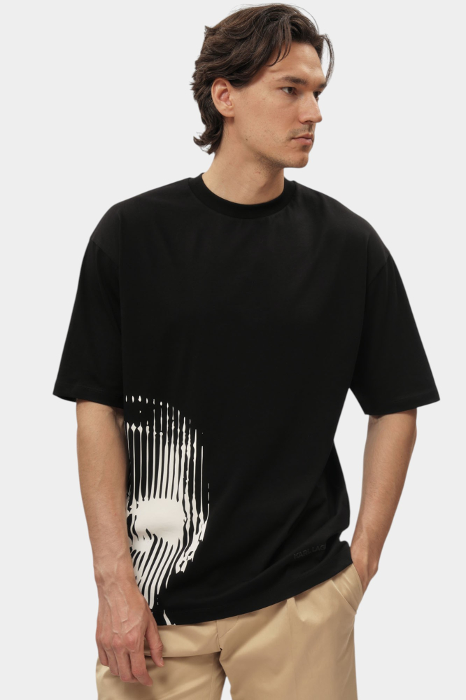 Брюки джинсовые Bikkembergs Хлопок Синий