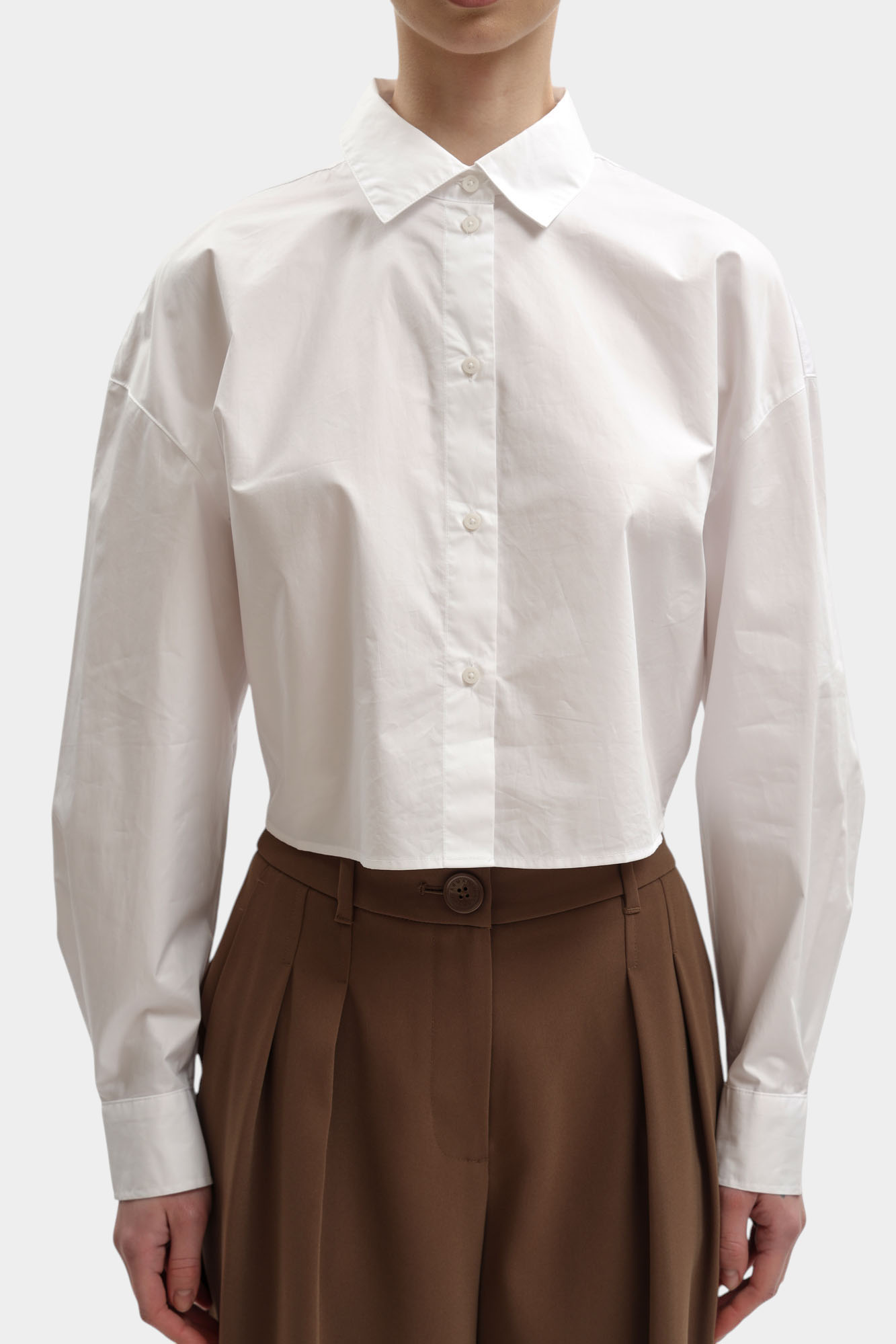 XW001798_AF12812 рубашка armani exchange 