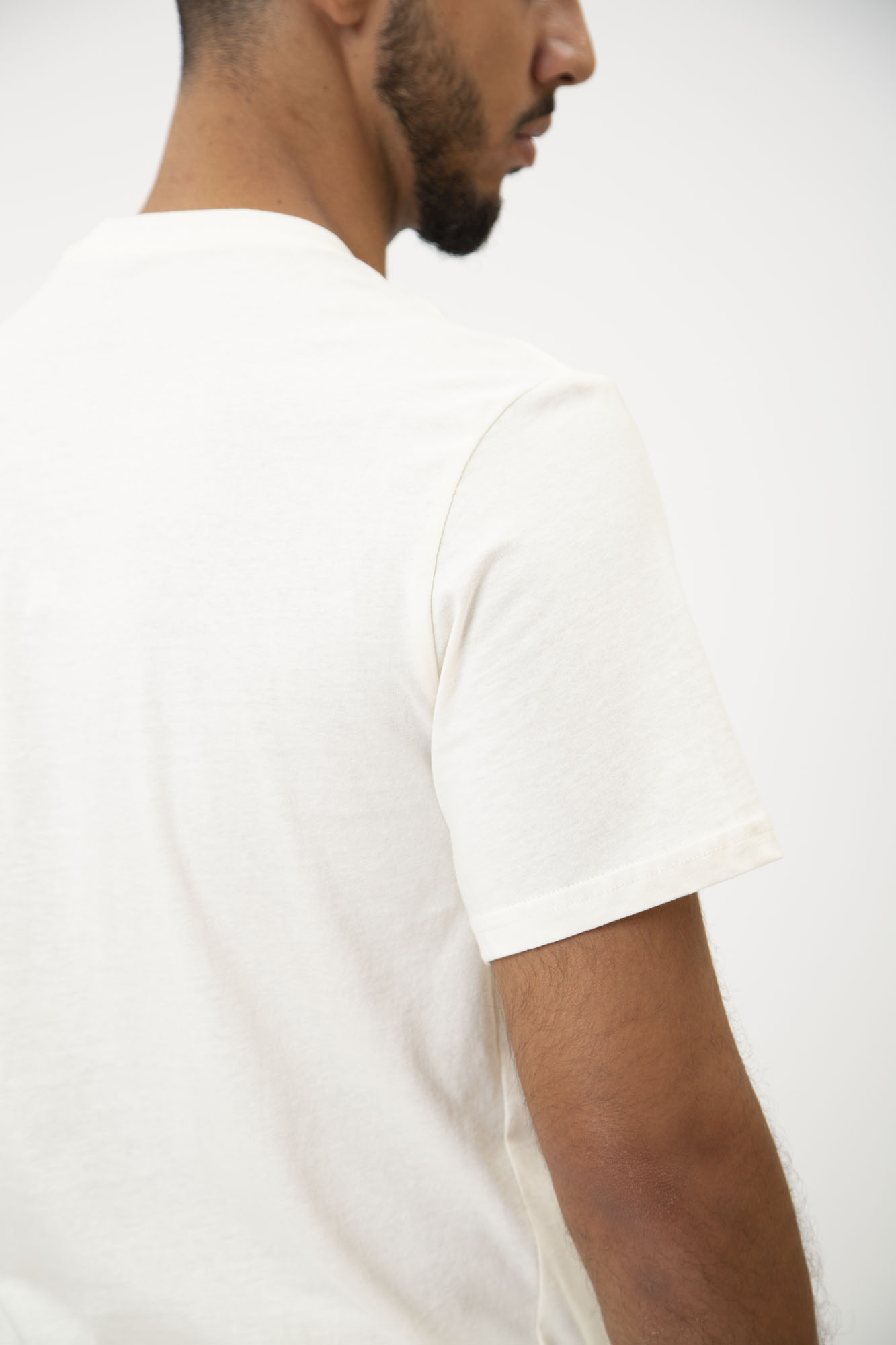 1014951 Футболка Mustang Белый