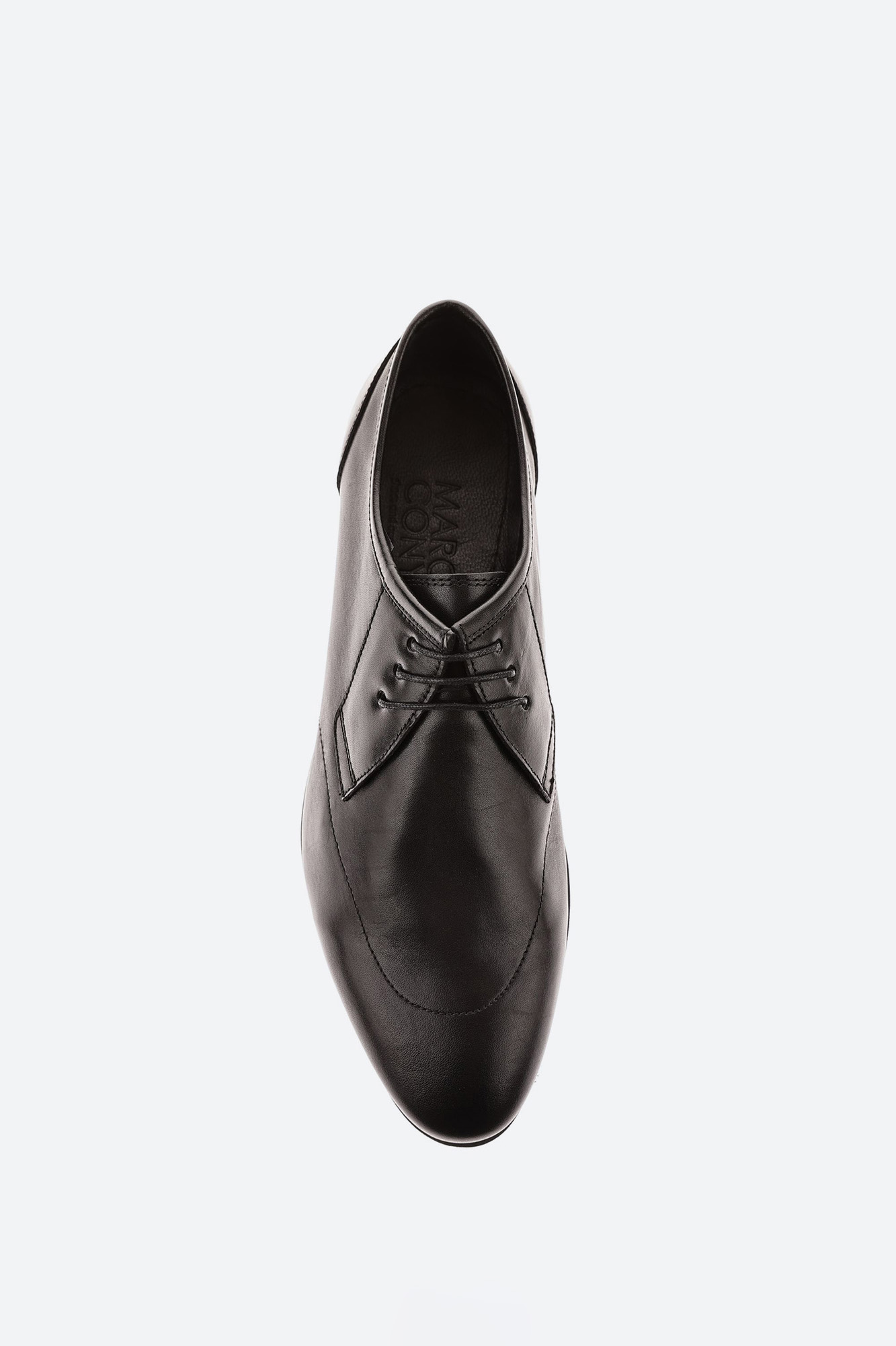 15-19550A001 Туфли Marc Cony Черный