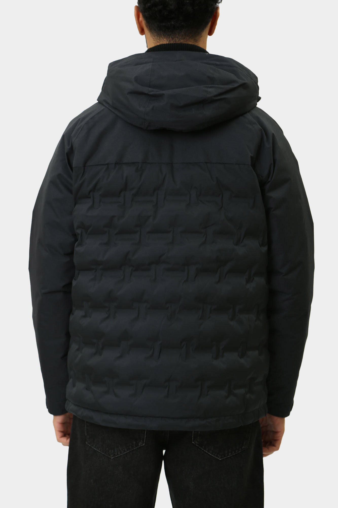 2086111 Куртка Columbia Черный