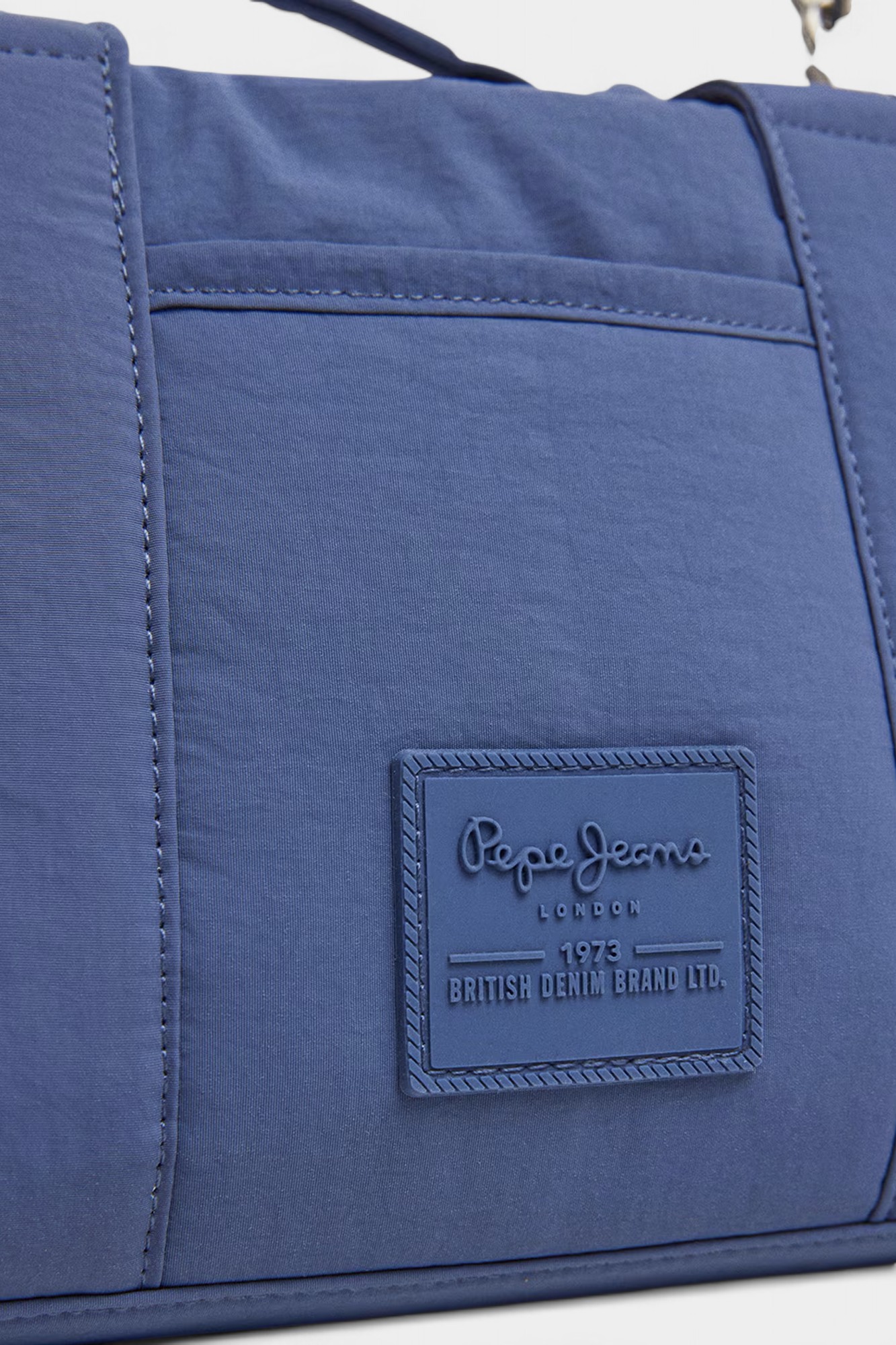 PL031647 Сумка Pepe Jeans Голубой