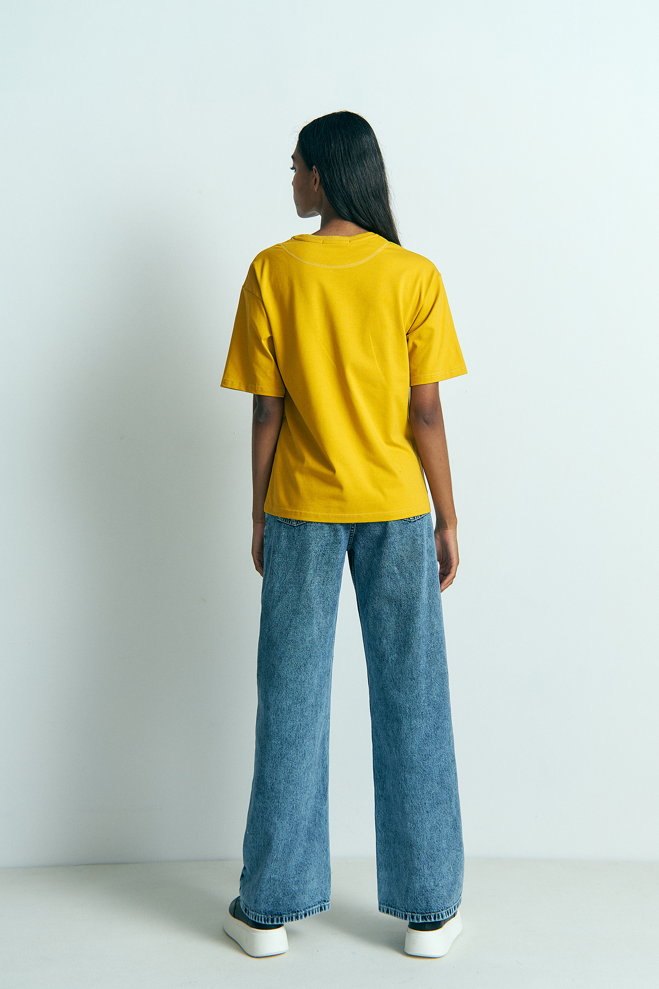 W-232-P-22-0054 футболка the hills 