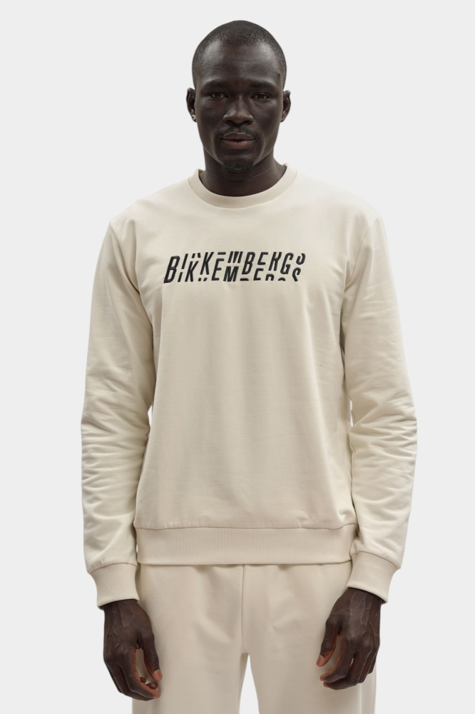 Свитшот Bikkembergs