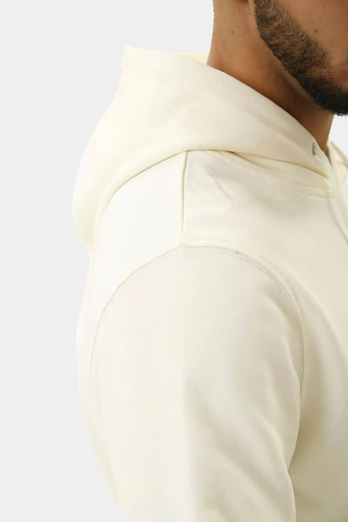 PM582695 Худи Pepe Jeans Бежевый