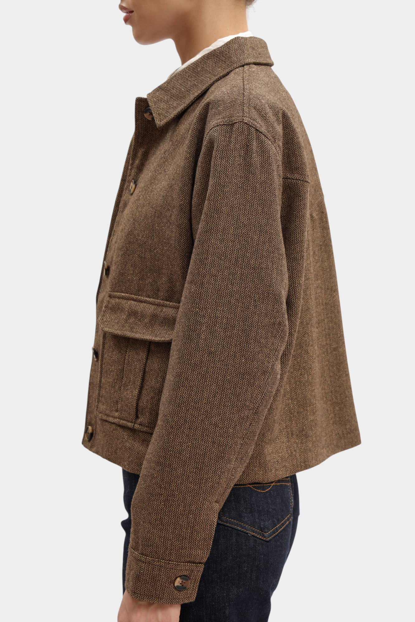 PL4024377 рубашка pepe jeans 