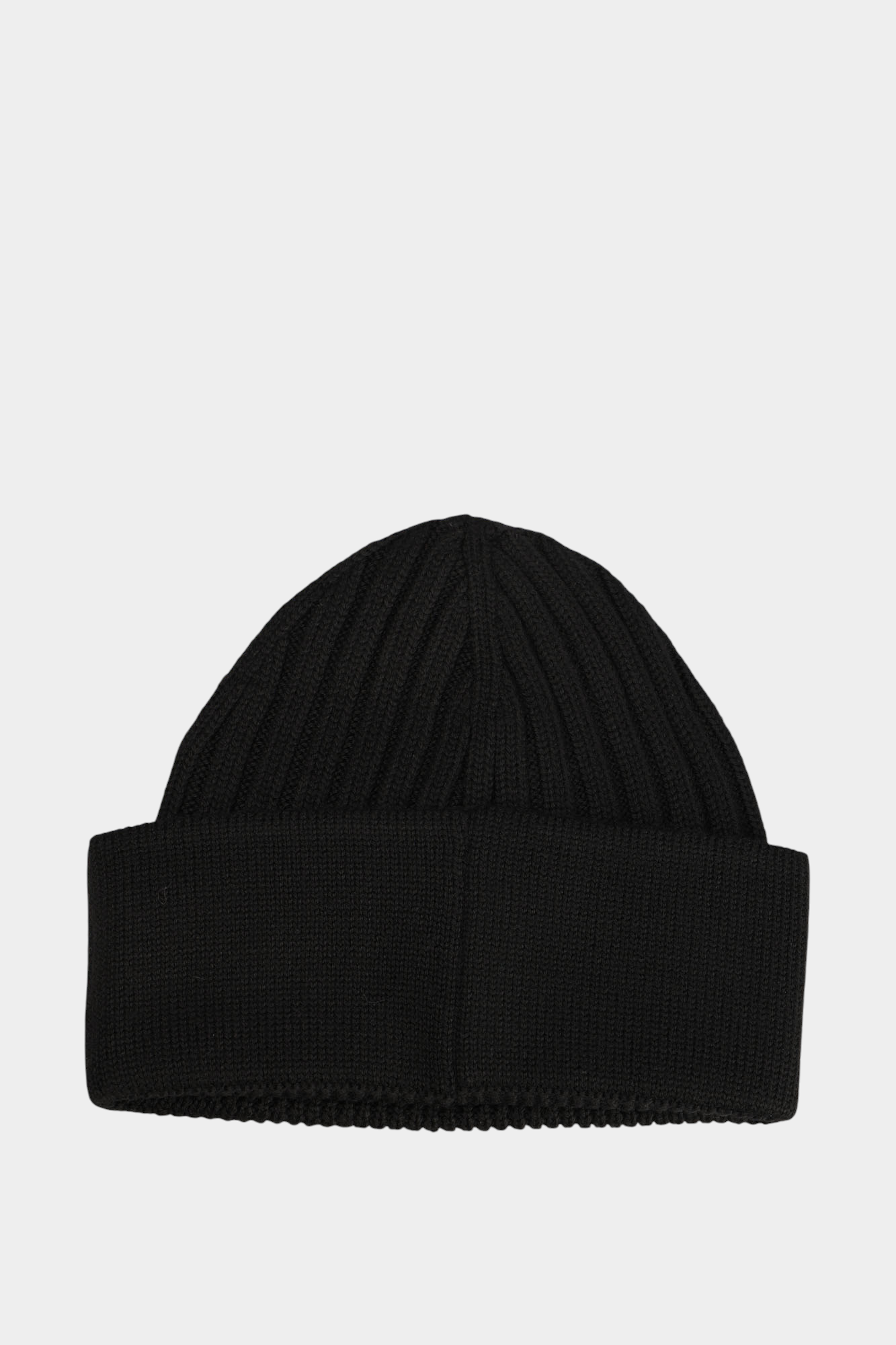 EW003120_ AF19981 Шапка Emporio Armani Черный