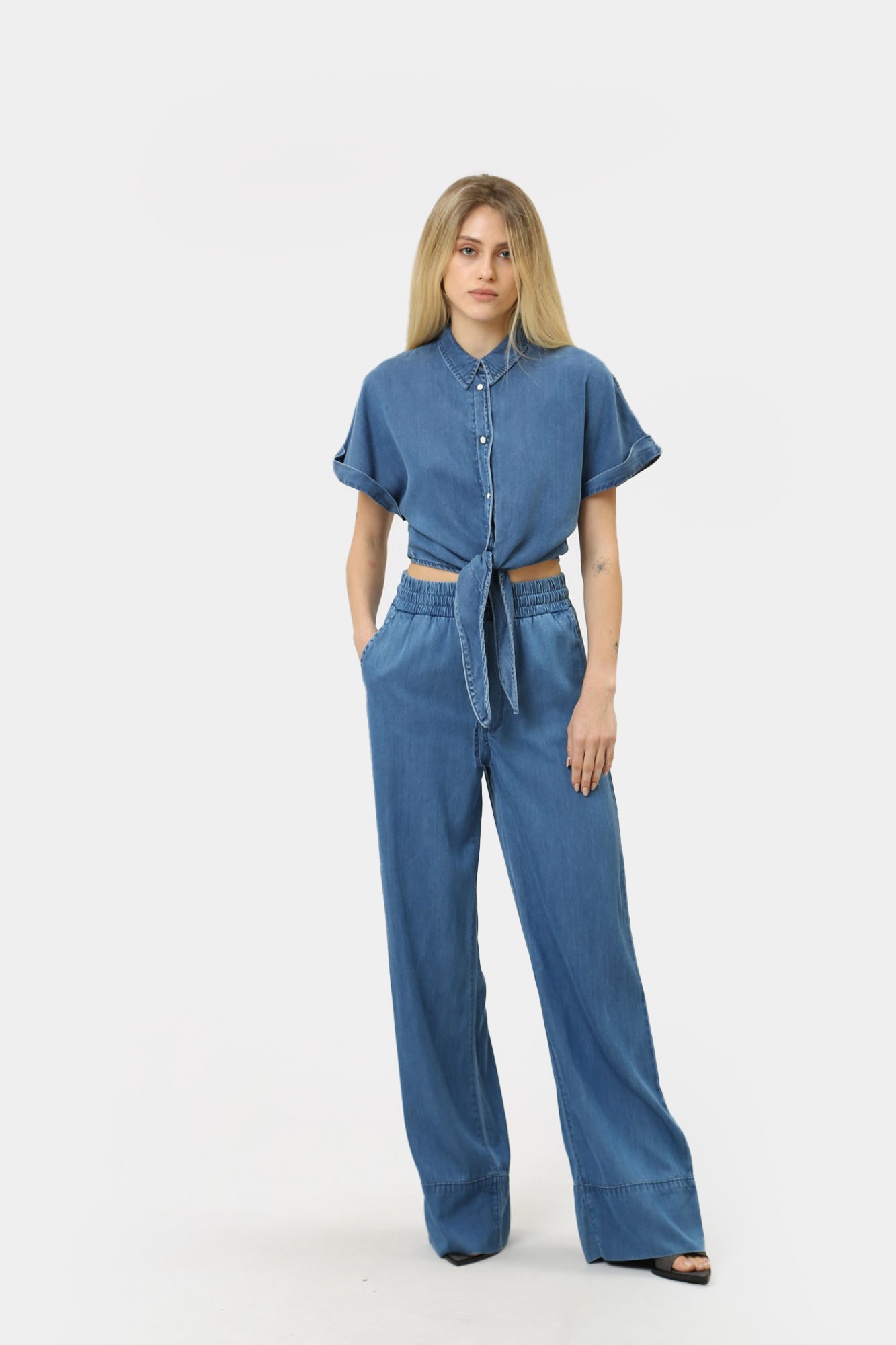 PL304838 рубашка pepe jeans 