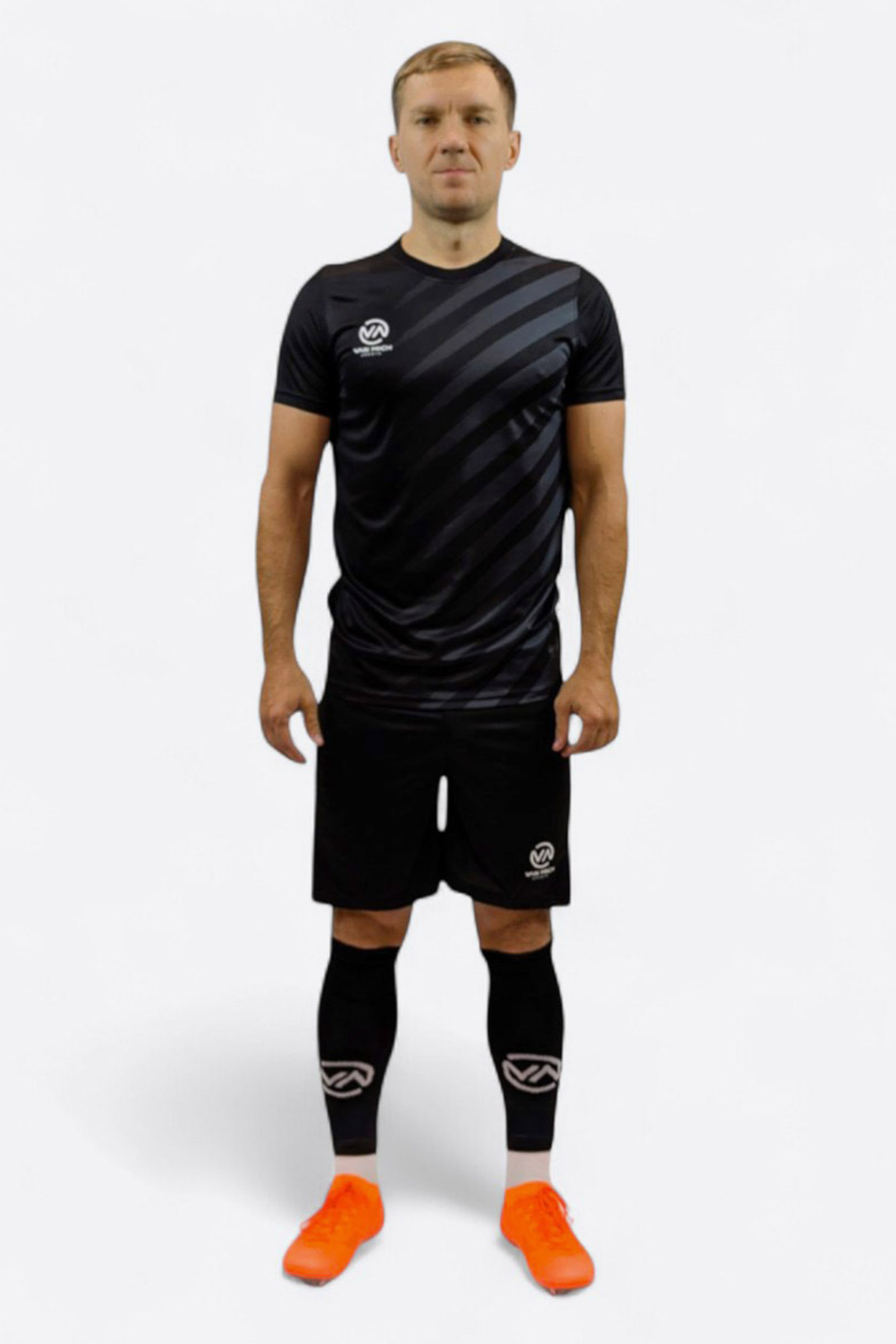 Футболка игровая Van Mich Sports