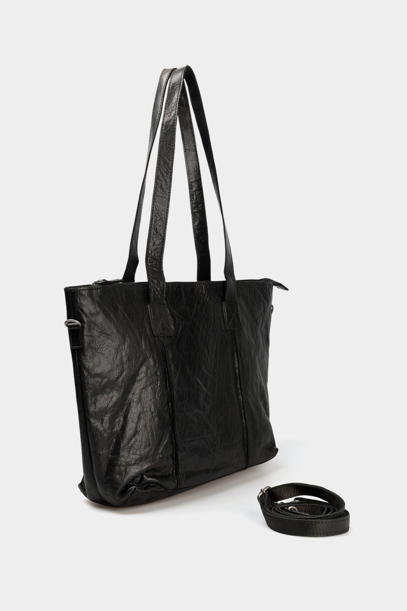 33,1083 Сумка Mustang Черный