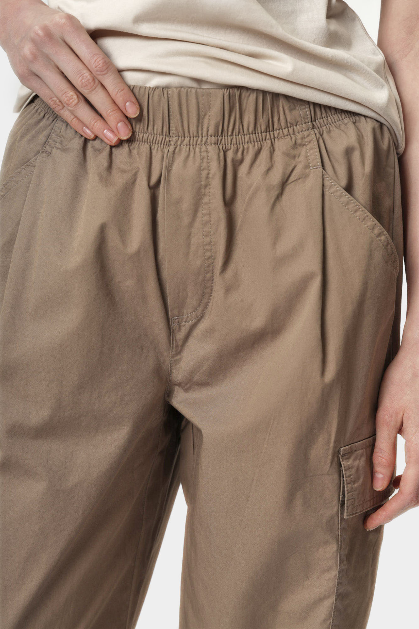 J20J224847 брюки calvin klein jeans 