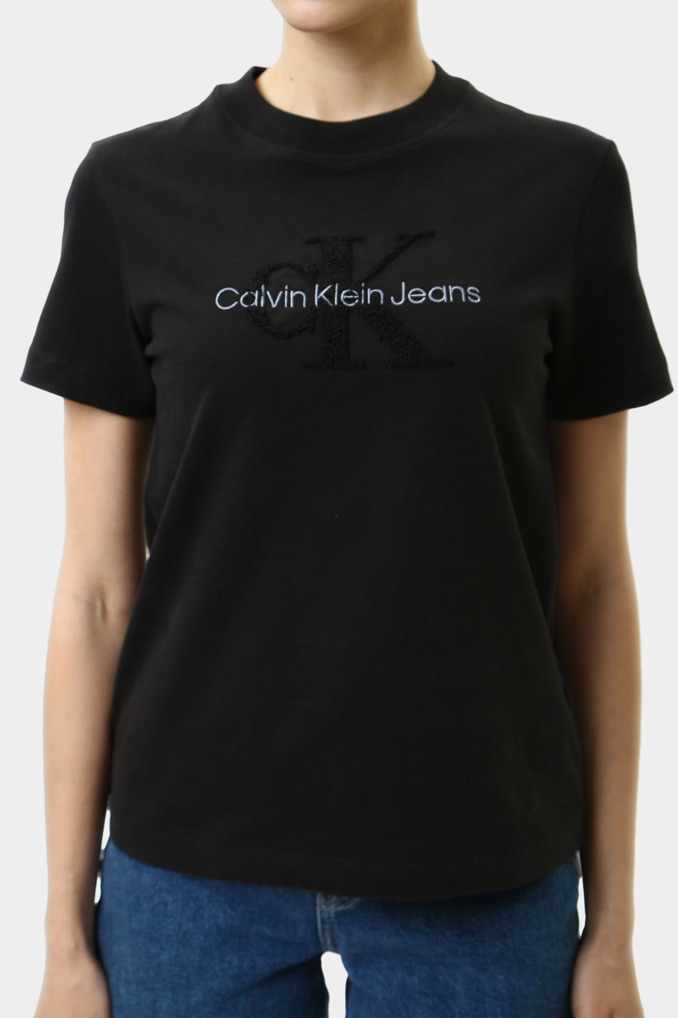 J20J224244 футболка calvin klein jeans 