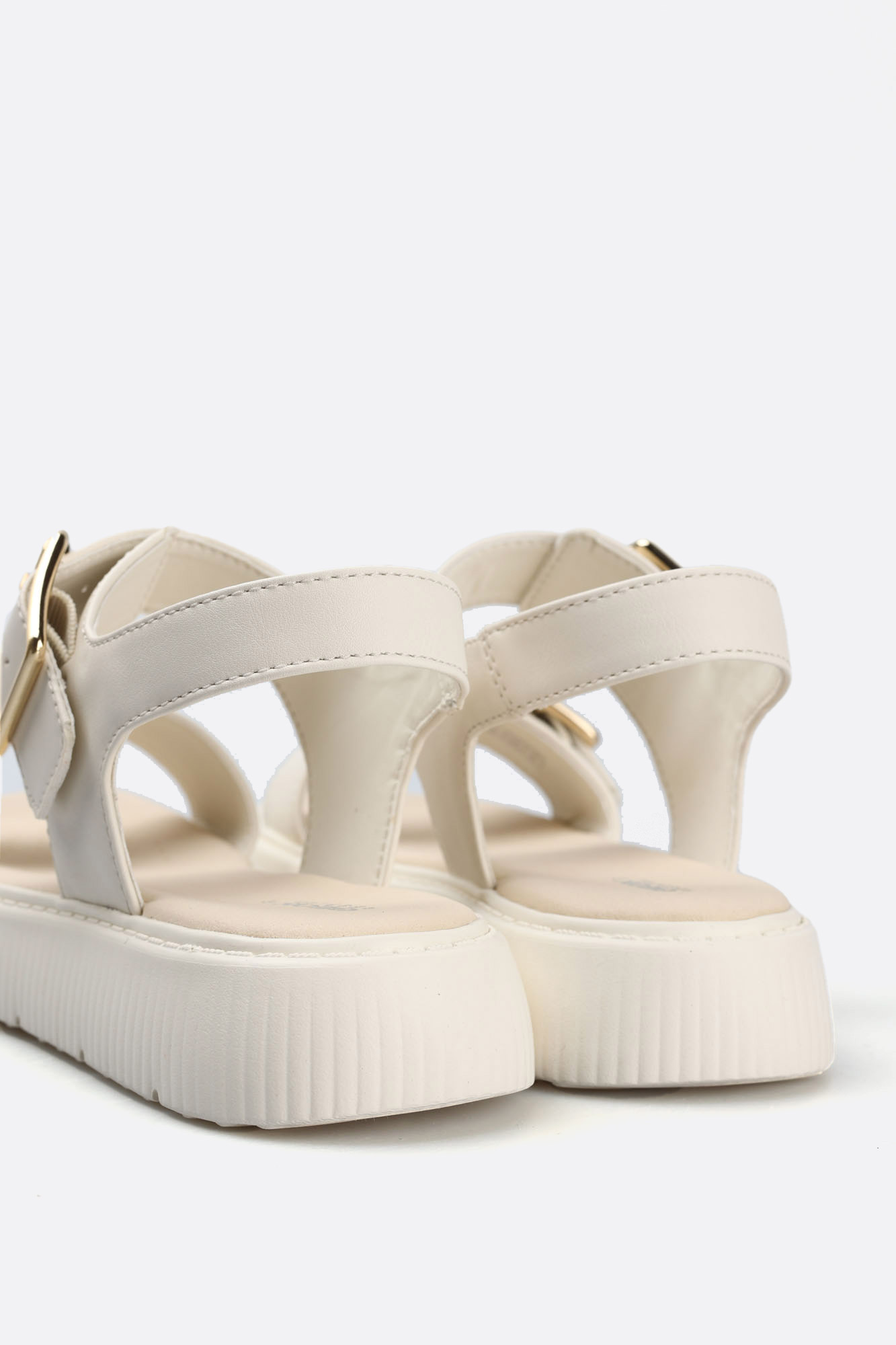 Сандалии Geox Серый