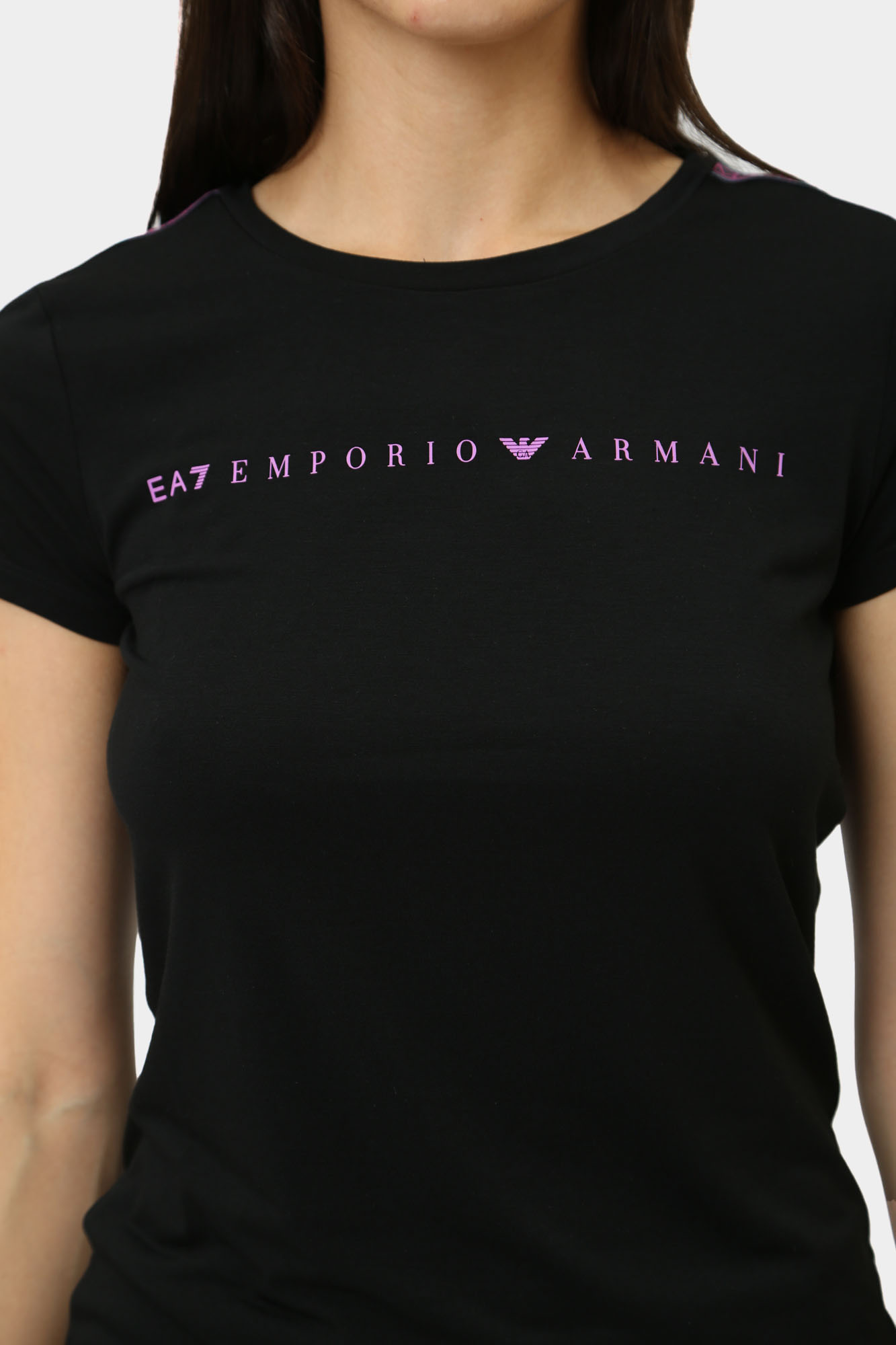 6DTT03_TJKUZ футболка ea7 