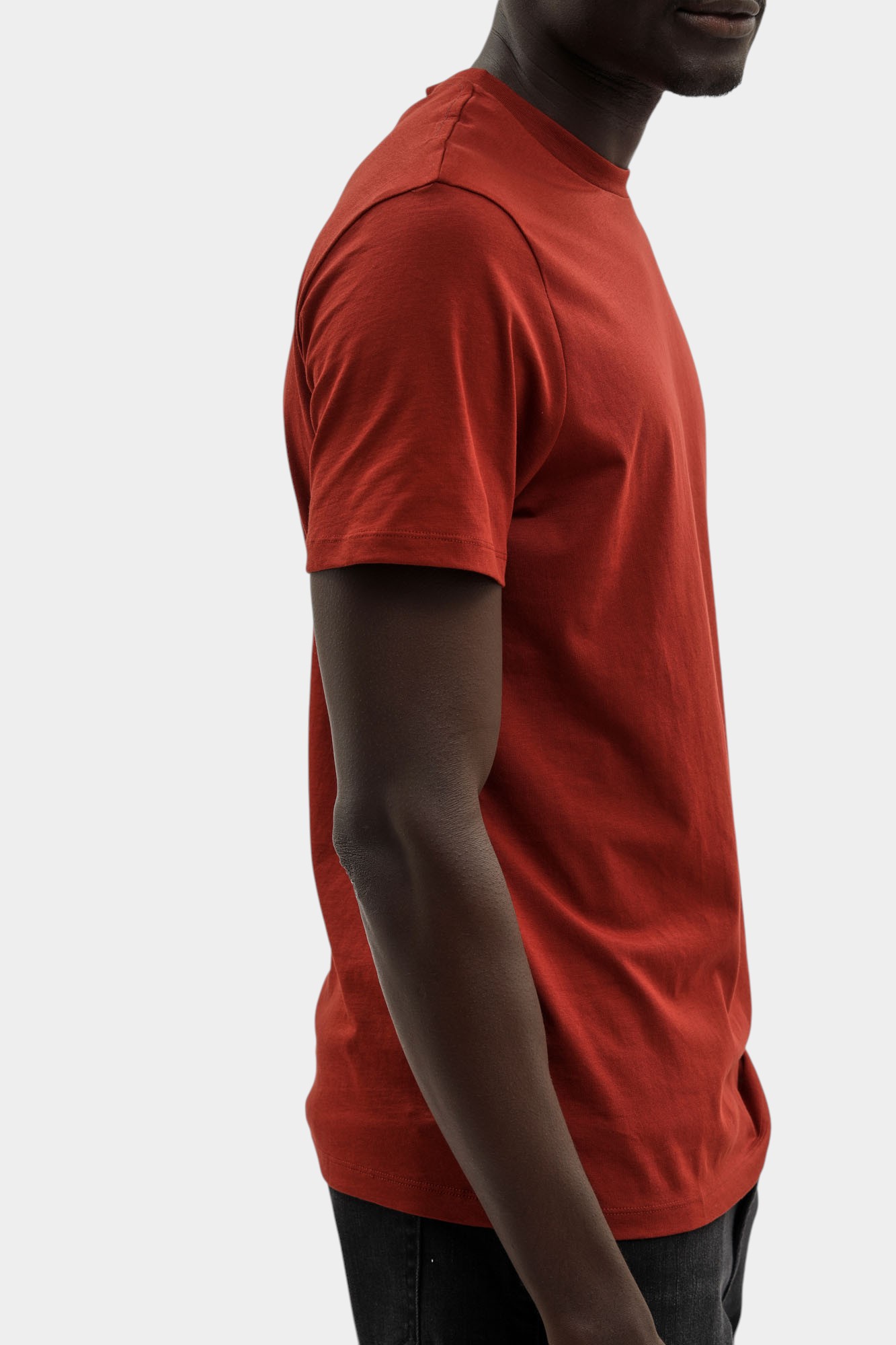 30049324_10014726 Футболка Strellson Черный