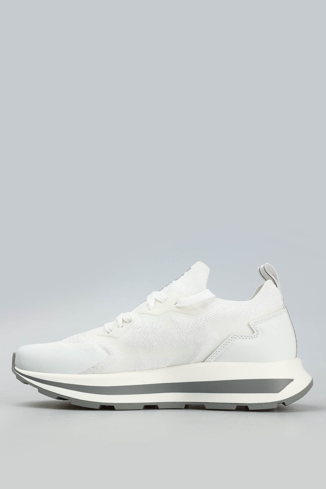 X8X113_XK269 Кроссовки EA7 Белый