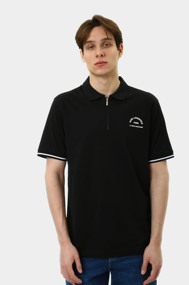 Шорты The Hills  Черный