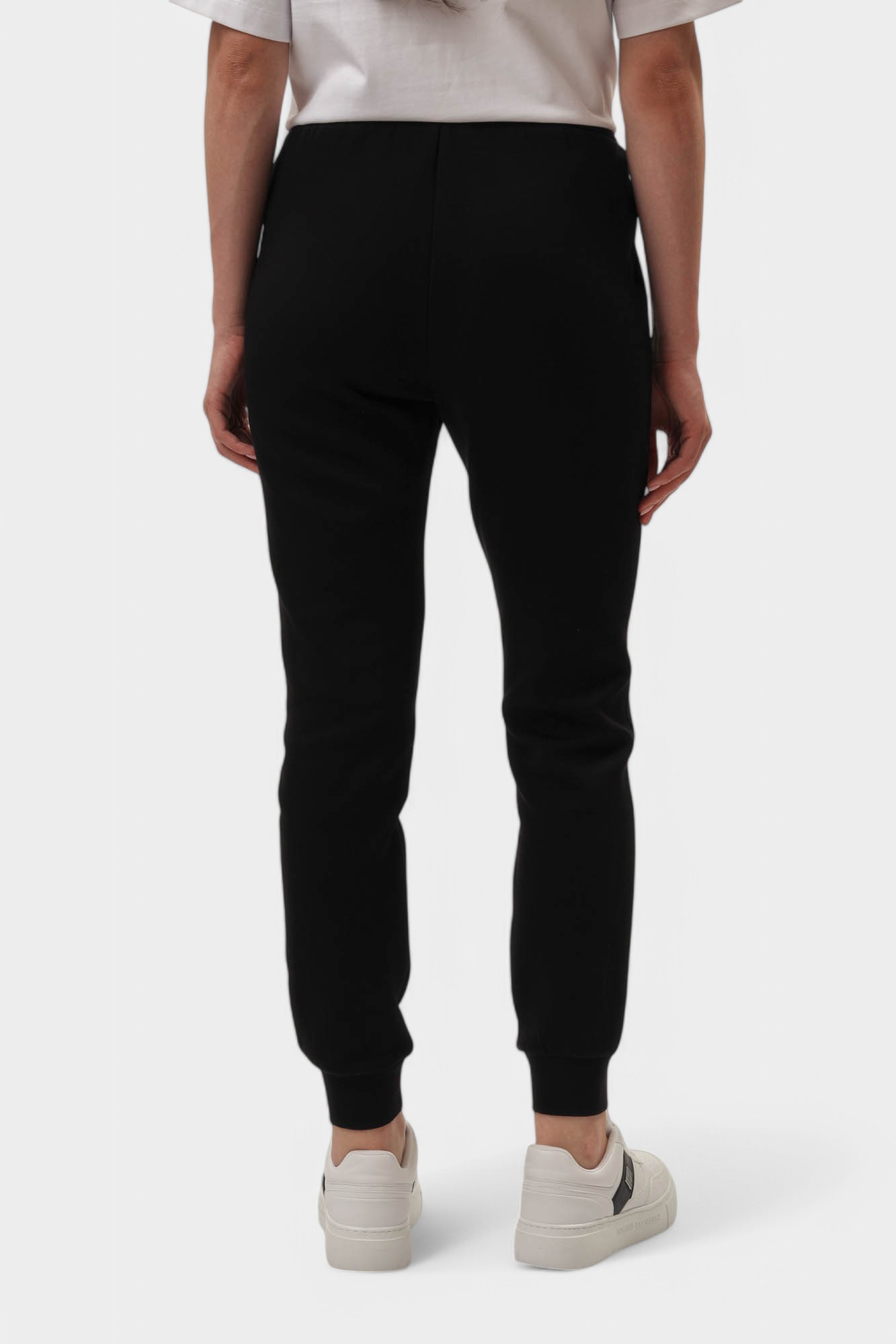 XW000824_AF10818 брюки спортивные armani exchange 