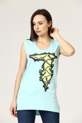 Джинсы Armani Exchange Хлопок Черный