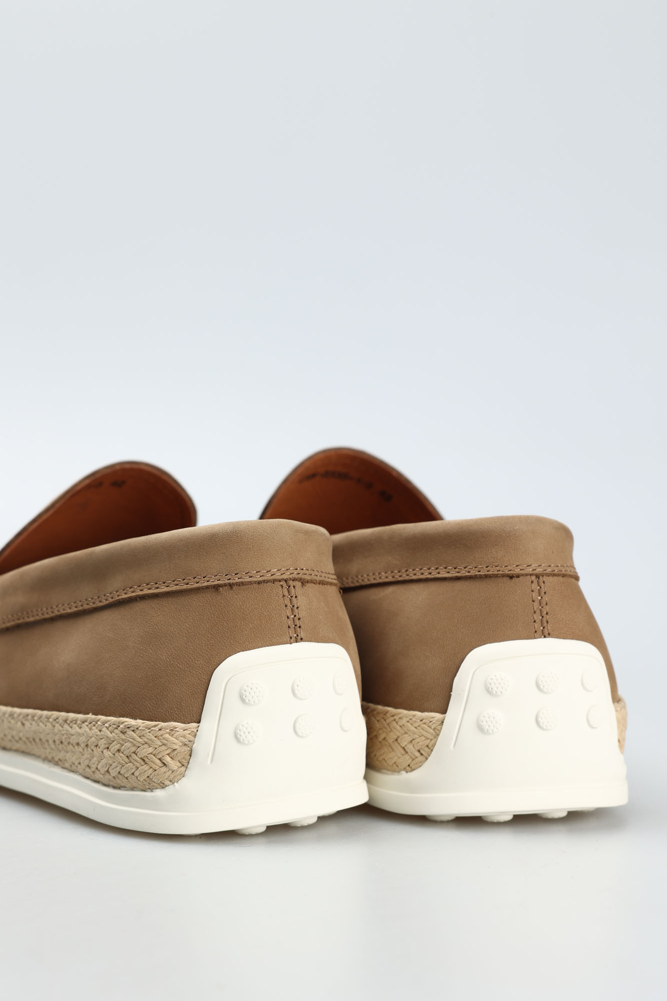 GAM-2335-1 Эспадрильи Graciana Оранжевый