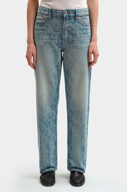 Джинсы Calvin Klein Jeans