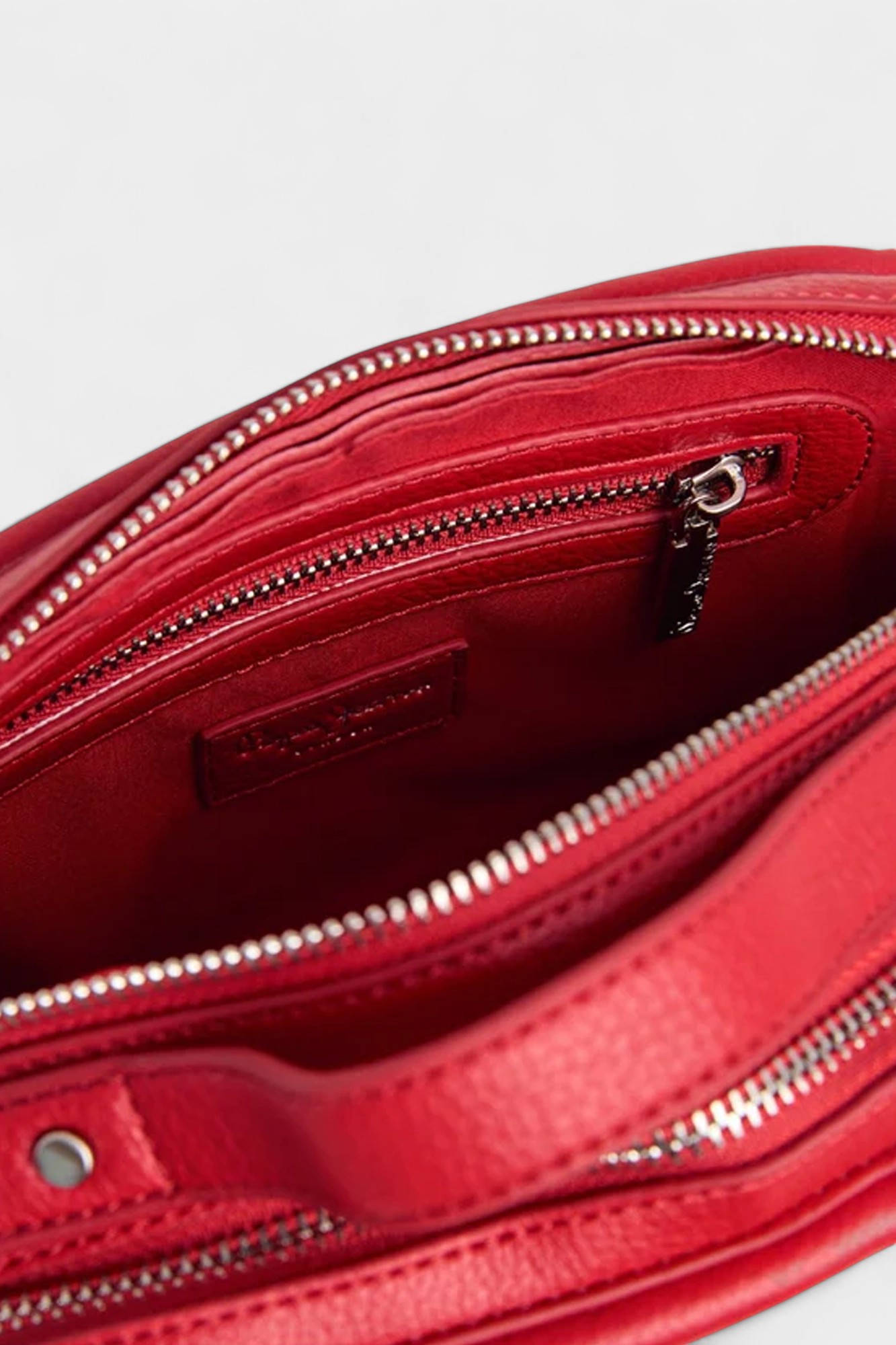 PL031637 Сумка Pepe Jeans Красный