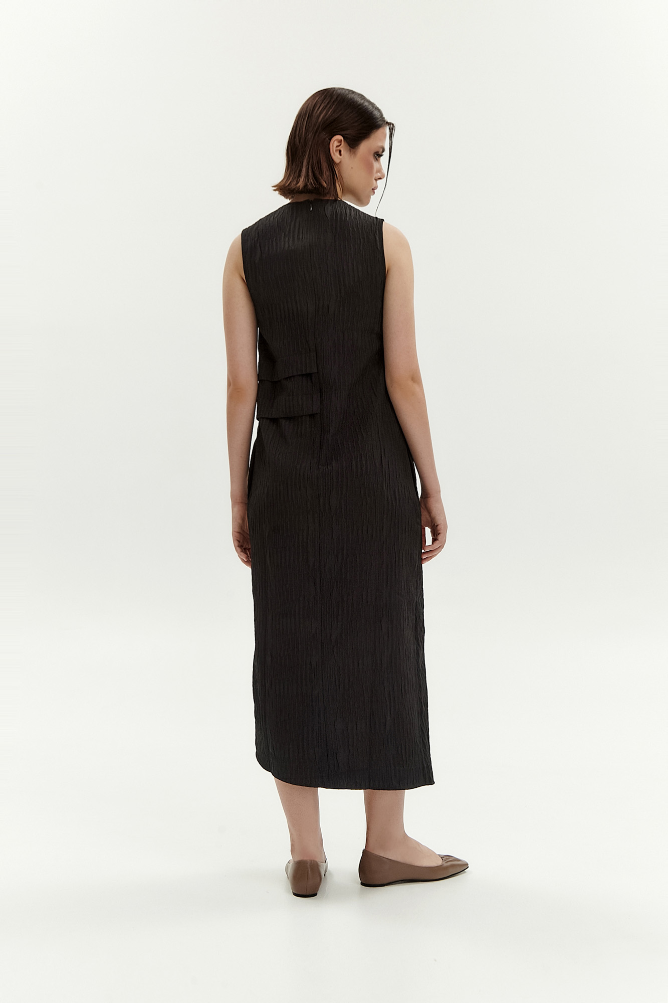 W-242-VA-1130 платье the hills