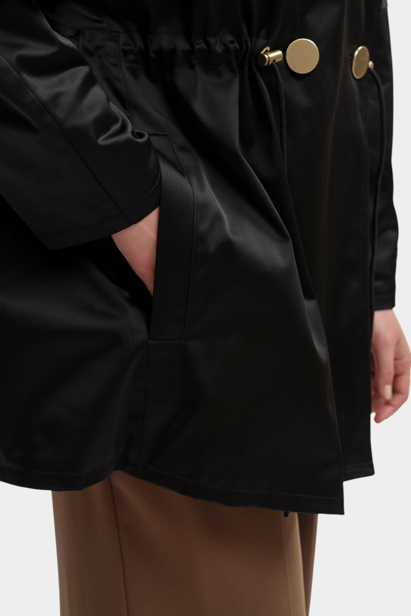 XW001931_AF21525 куртка armani exchange 