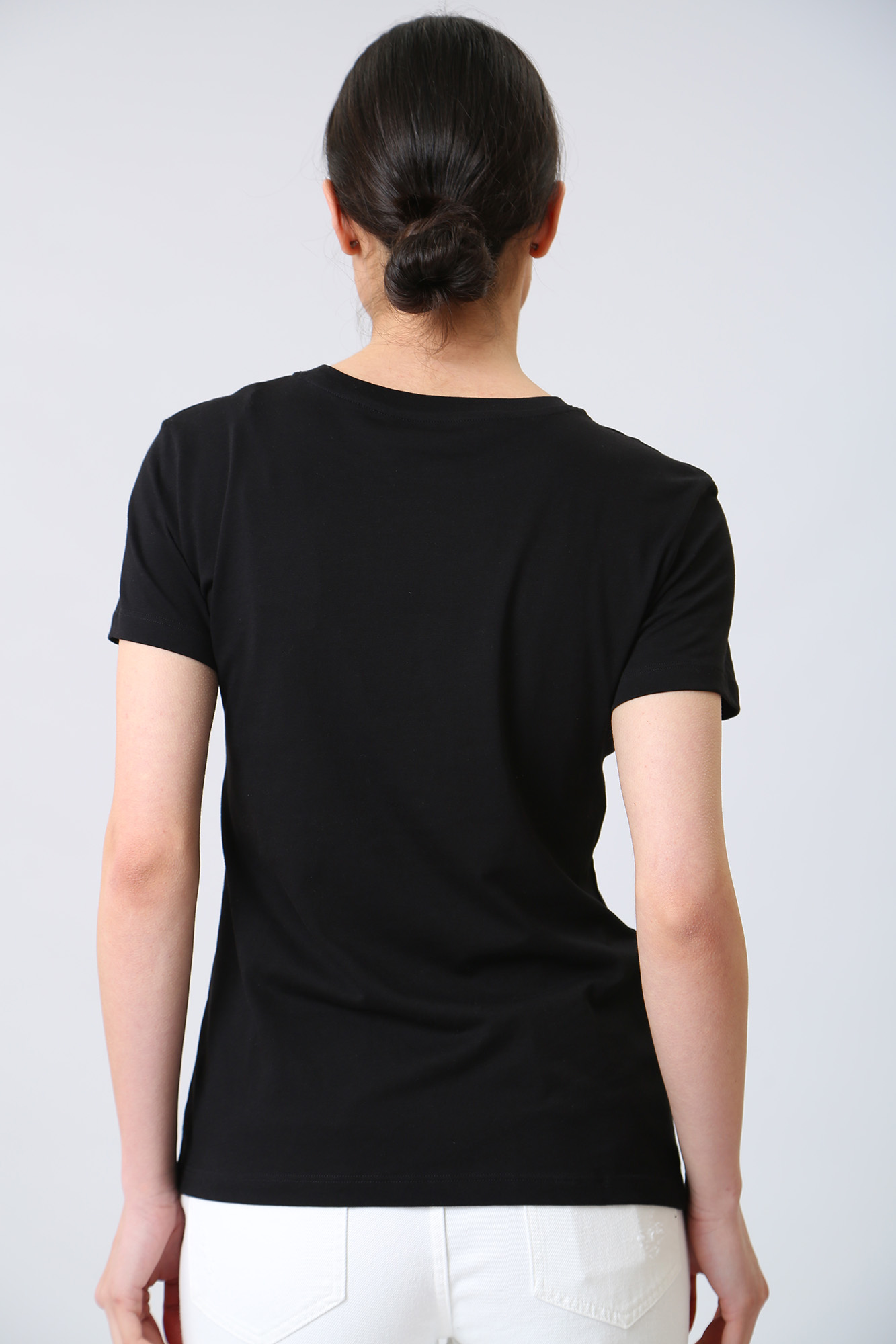 3RYTCG_YJ3RZ футболка armani exchange 