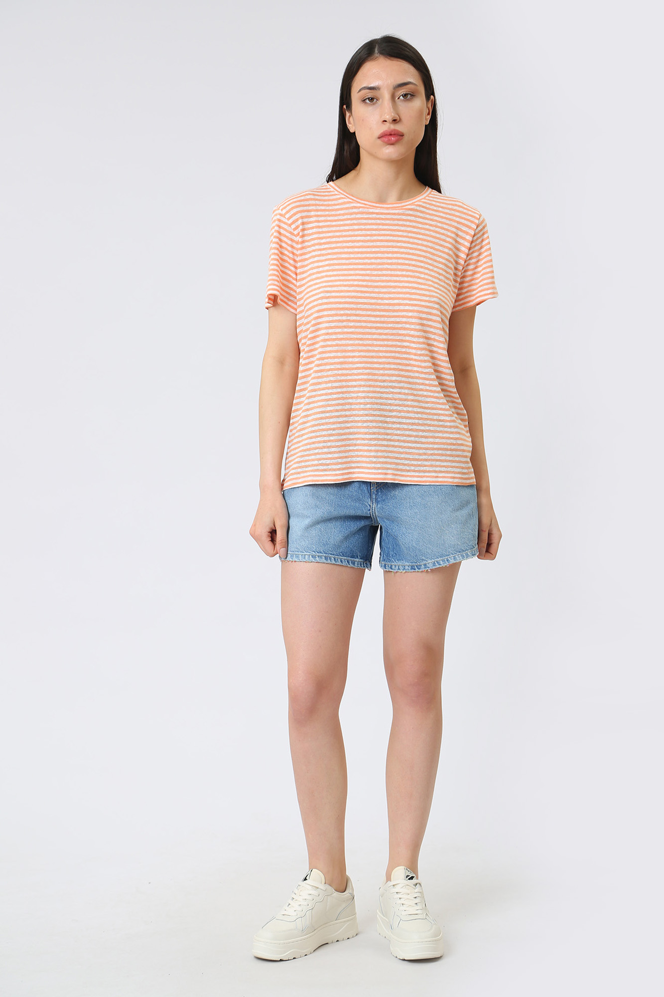 PL505435 футболка pepe jeans 