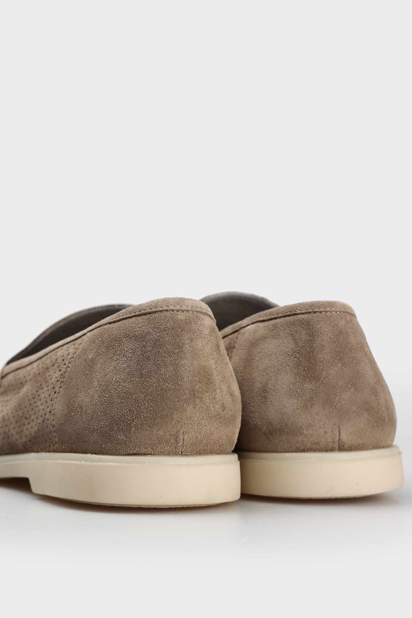 15-16500A022 Лоферы Marc Cony Бежевый