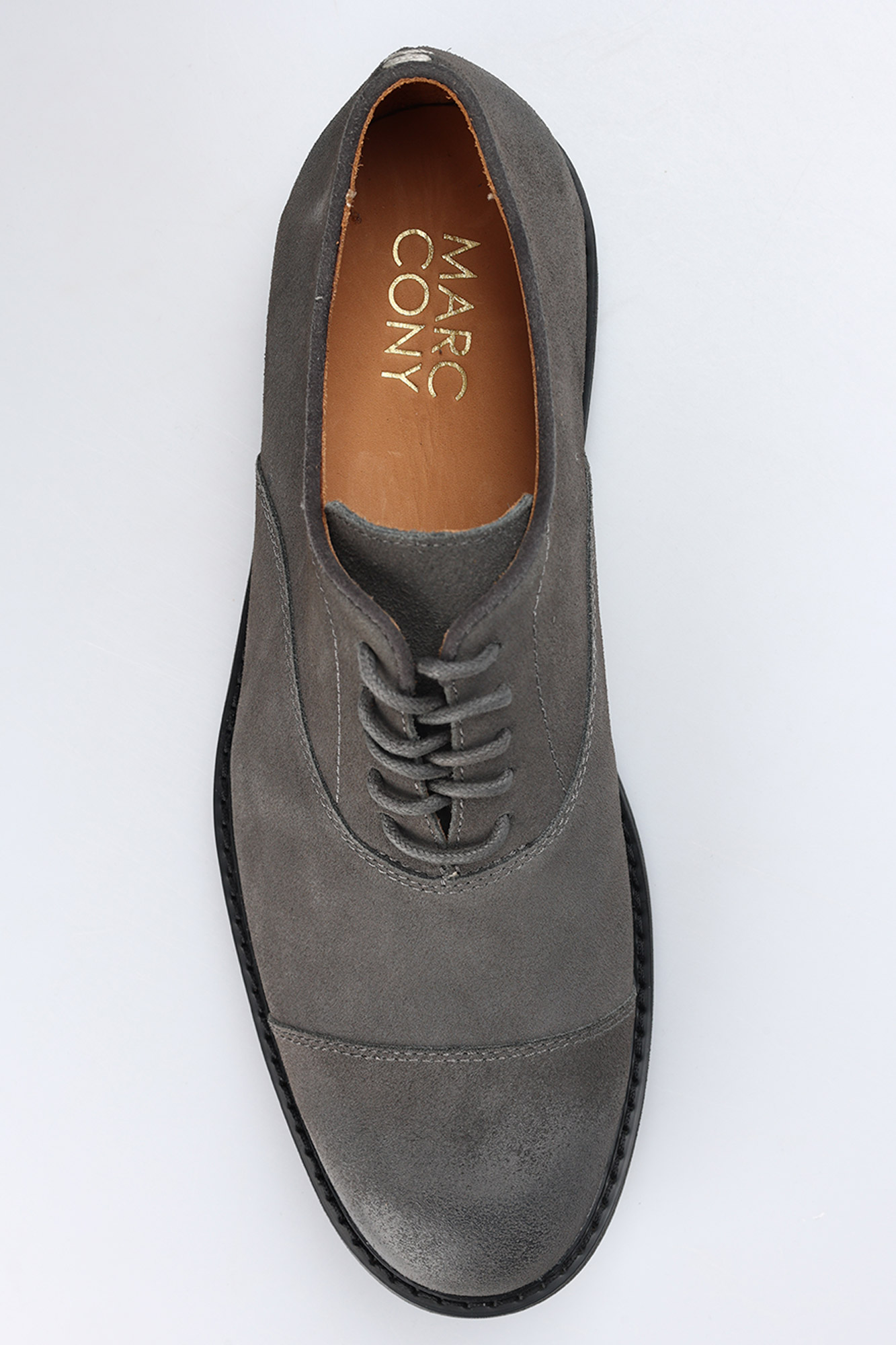 M2415-J02 Туфли Marc Cony Серый