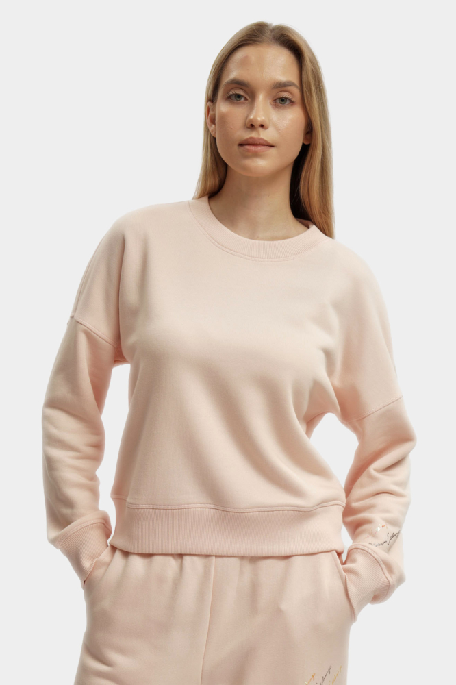 Свитшот Armani Exchange