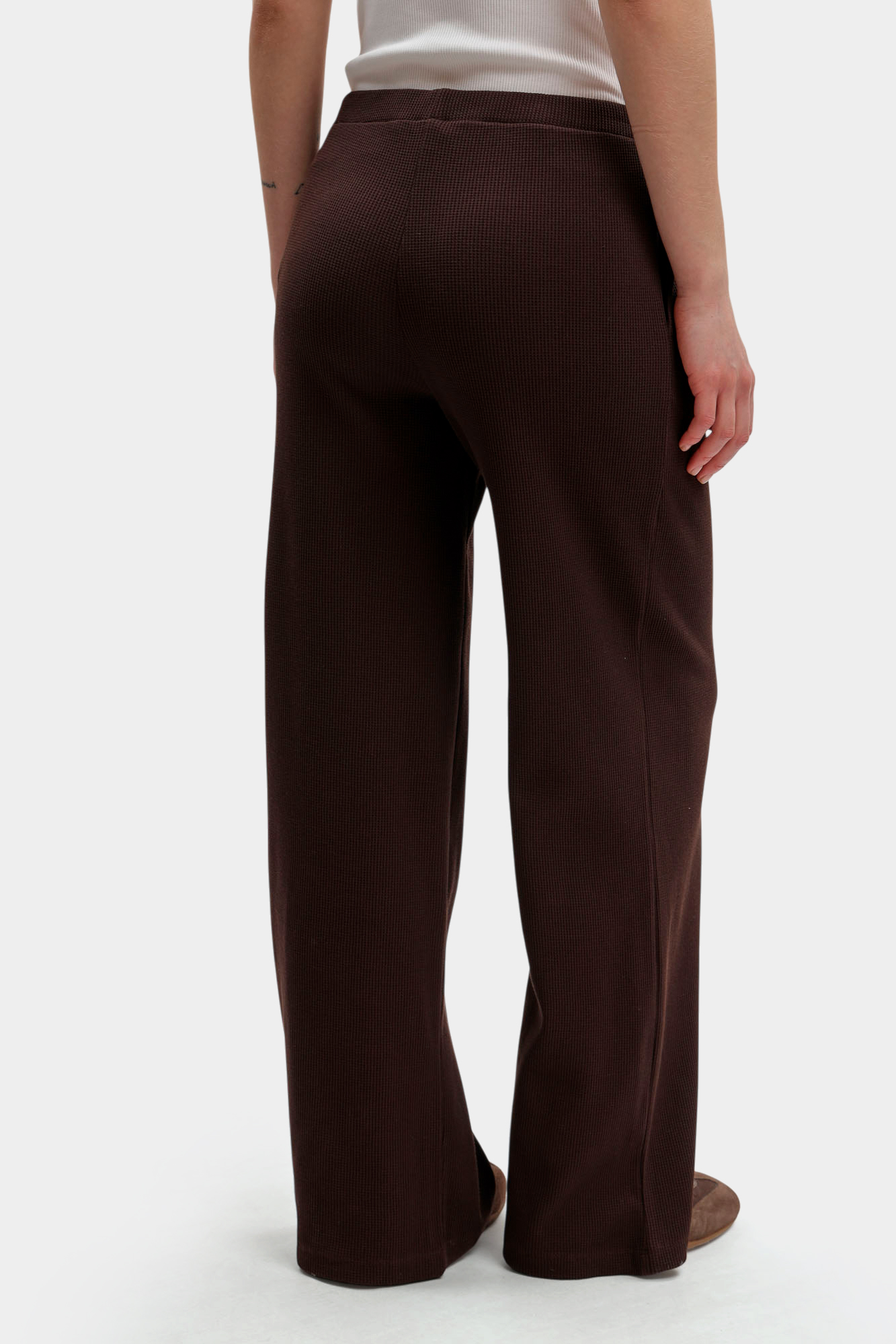 B1W44006 брюки спортивные karl lagerfeld 