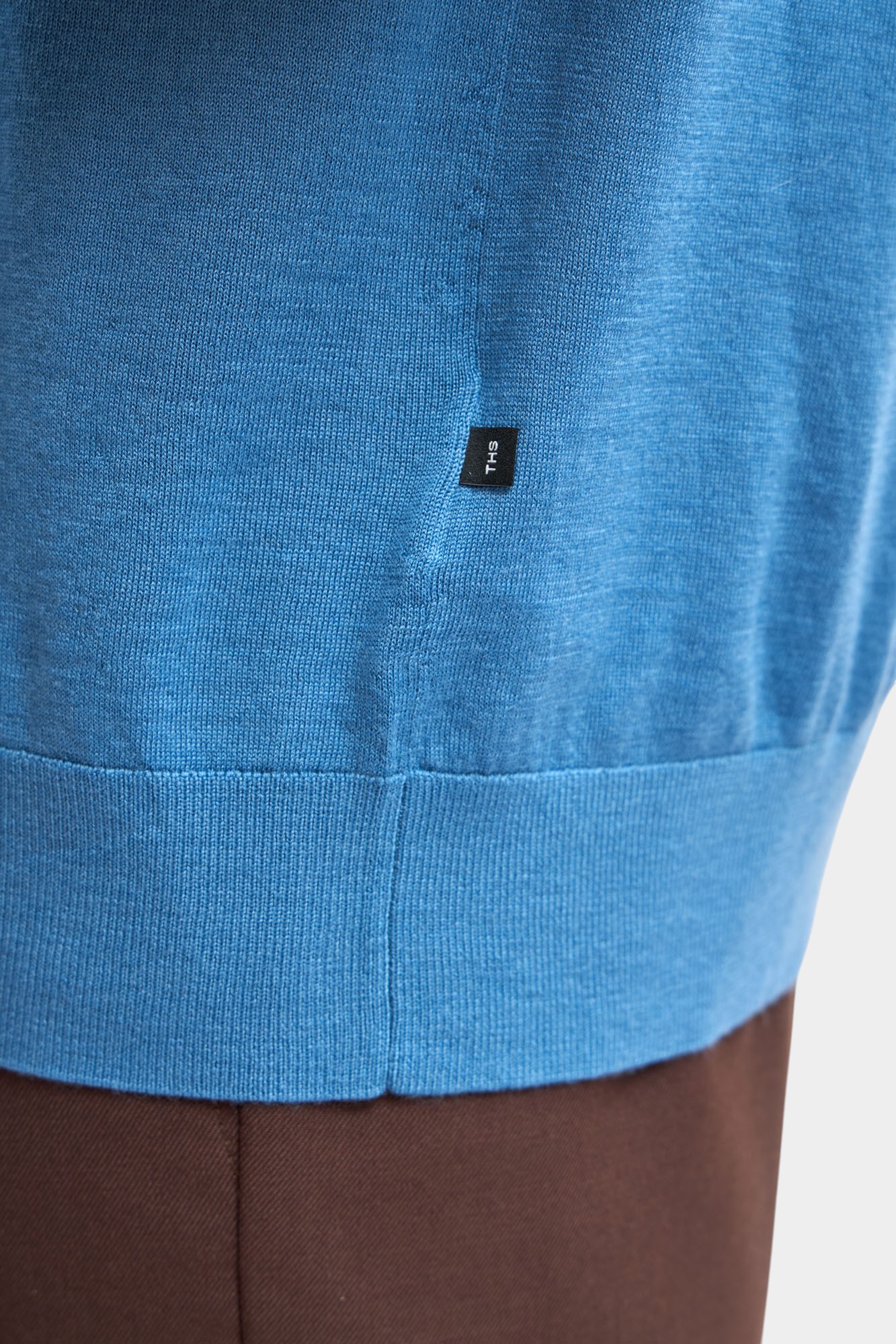 M-252-SX-56-6301 Футболка The Hills Синий