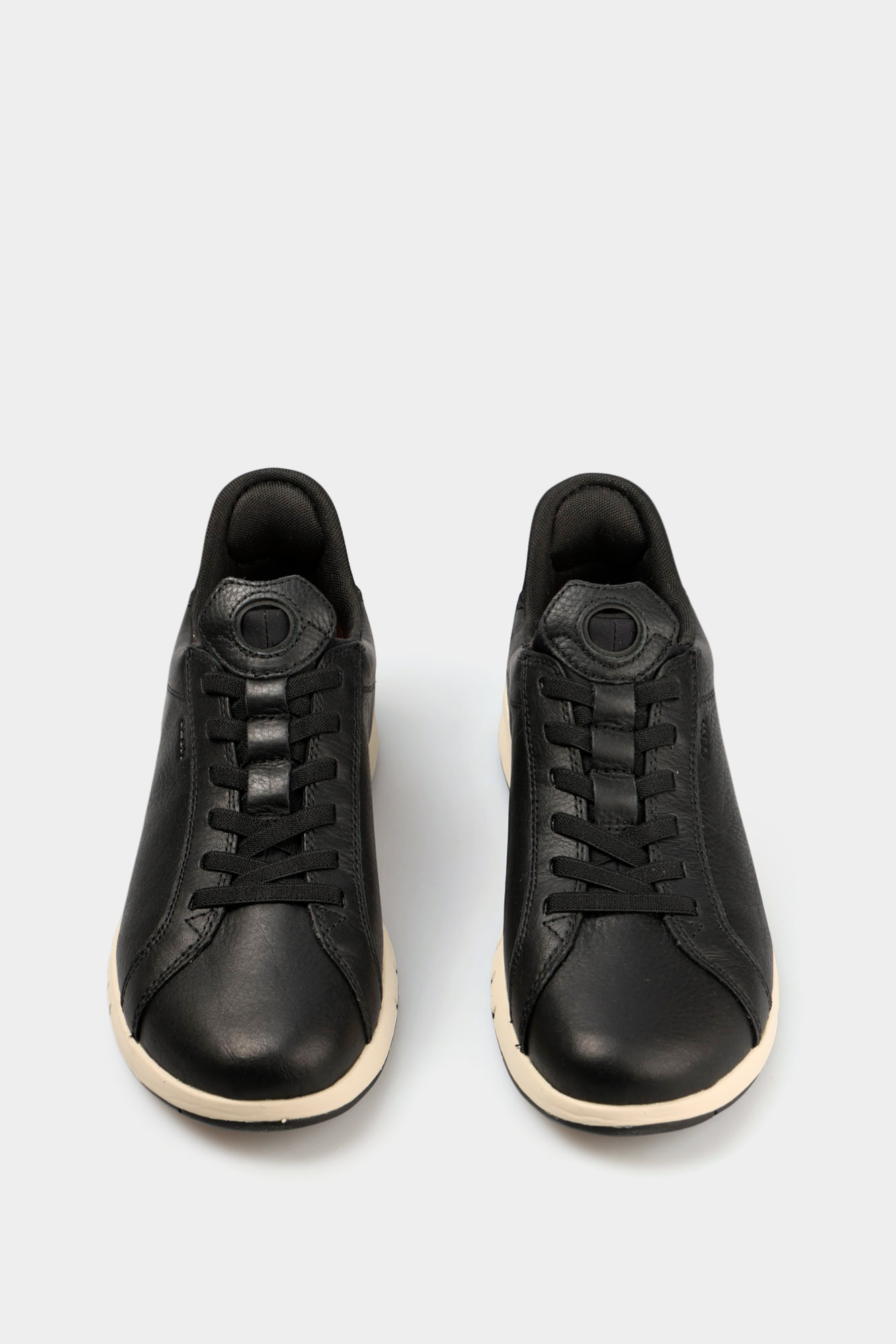 Кеды Geox Черный