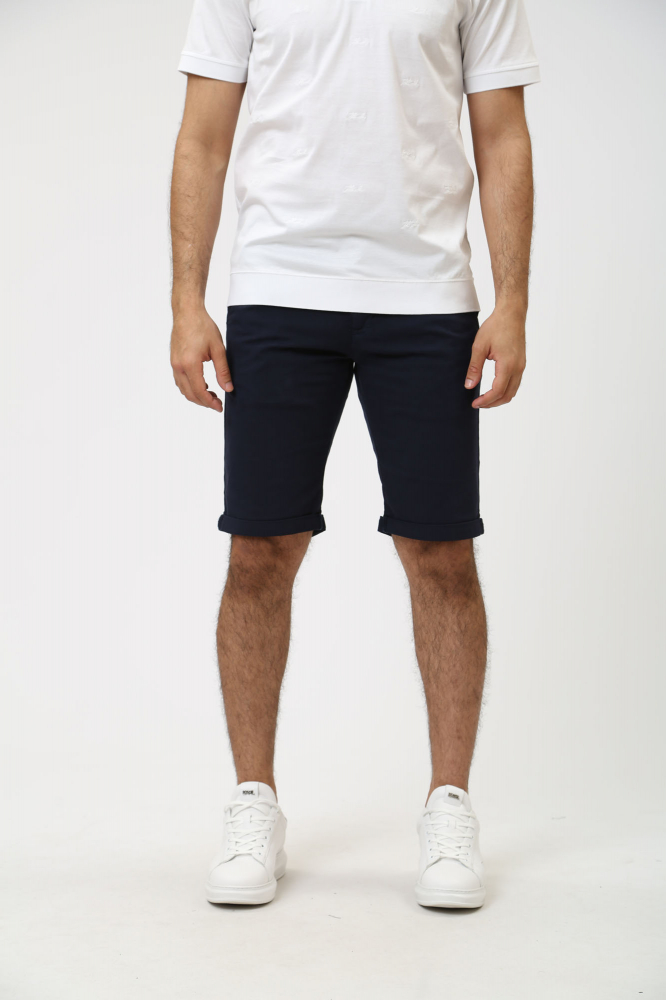 Футболка Armani Exchange Хлопок Черный