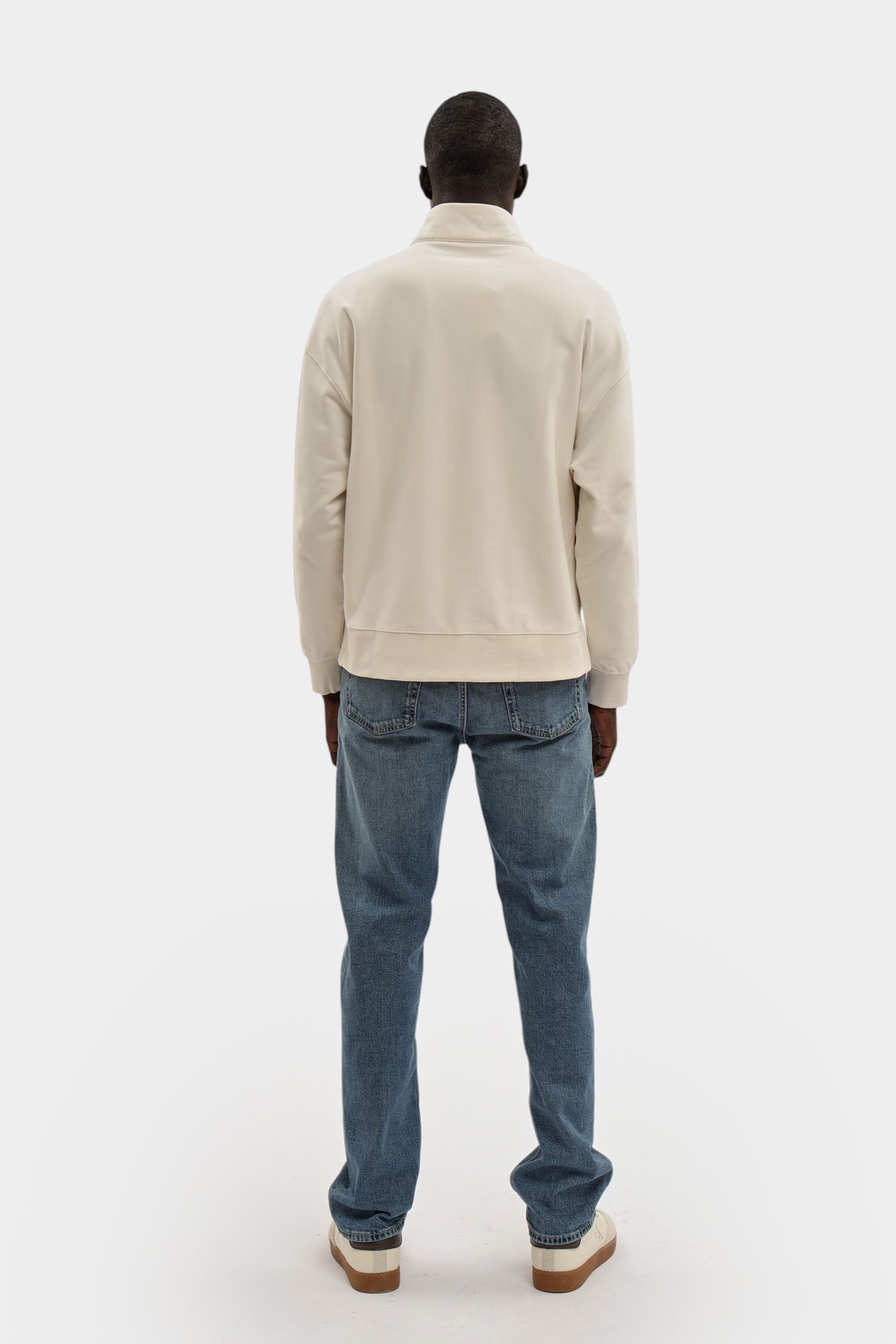 LV04RB770G Джинсы Calvin Klein Jeans Синий