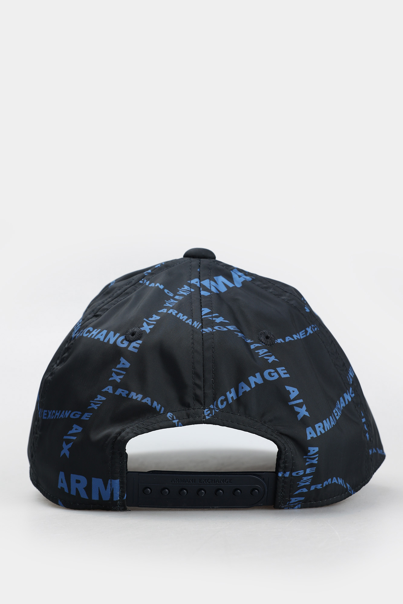 954208_3R101 Кепка Armani Exchange Синий