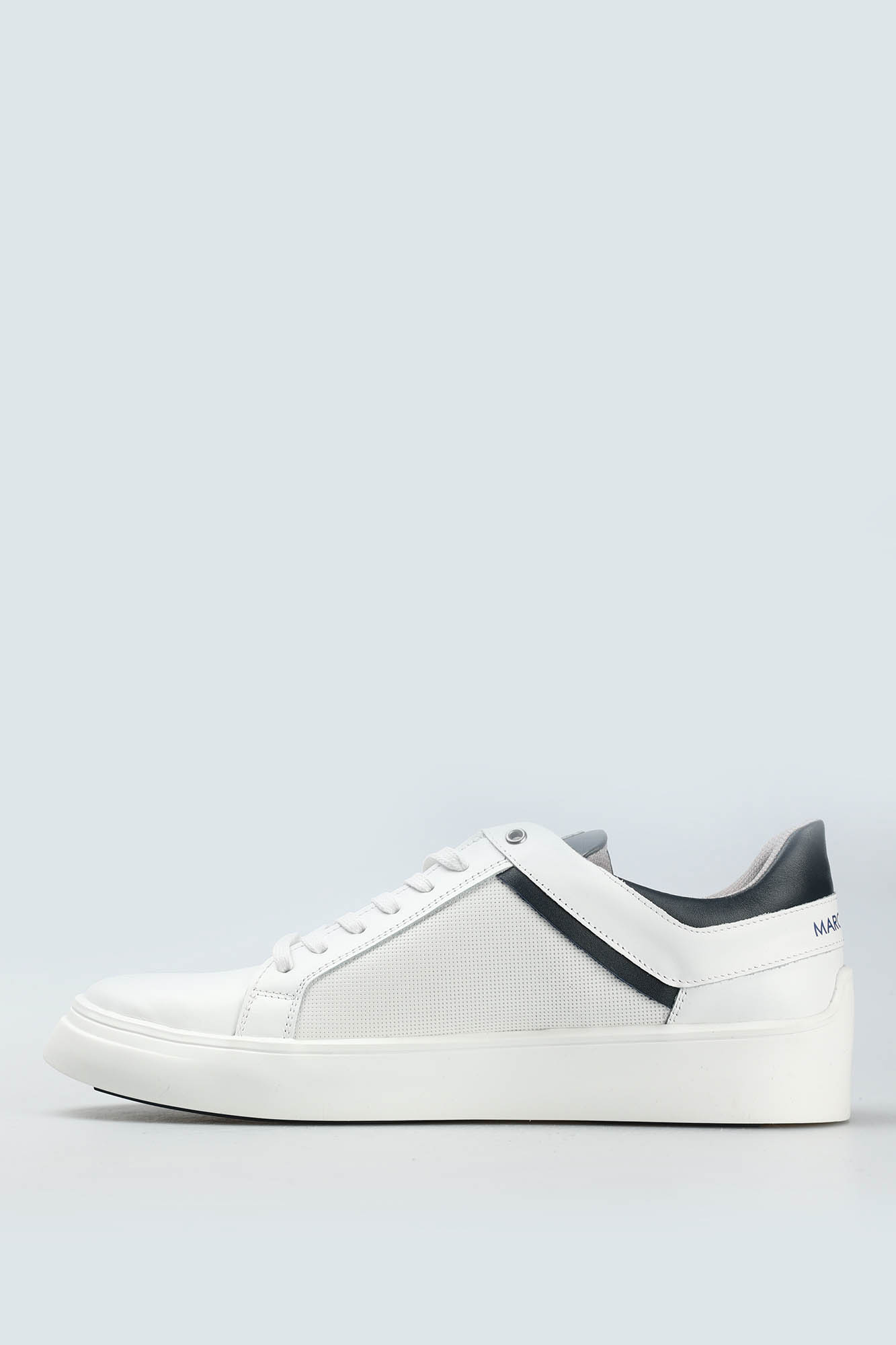 3021876 Кеды Marc Cony Белый