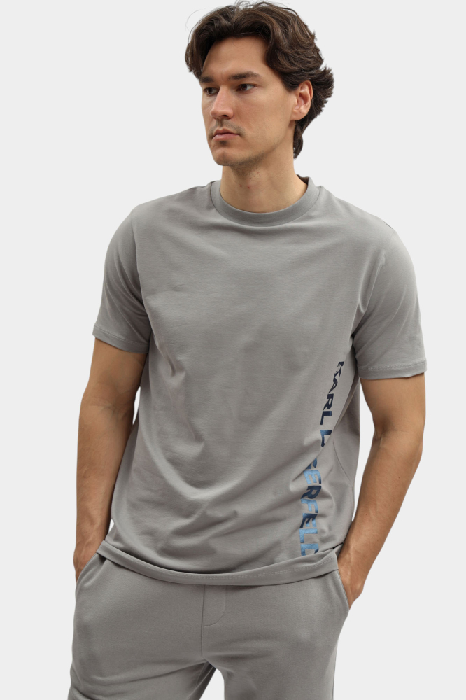 Шорты трикотажные Armani Exchange  Черный