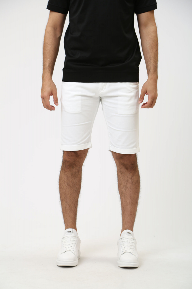 Поло Mustang  Синий