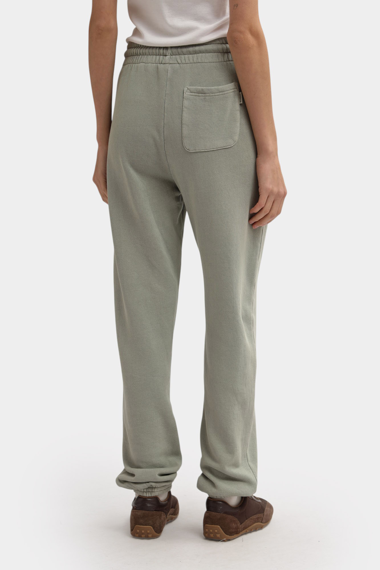 1016774 джоггеры mustang 