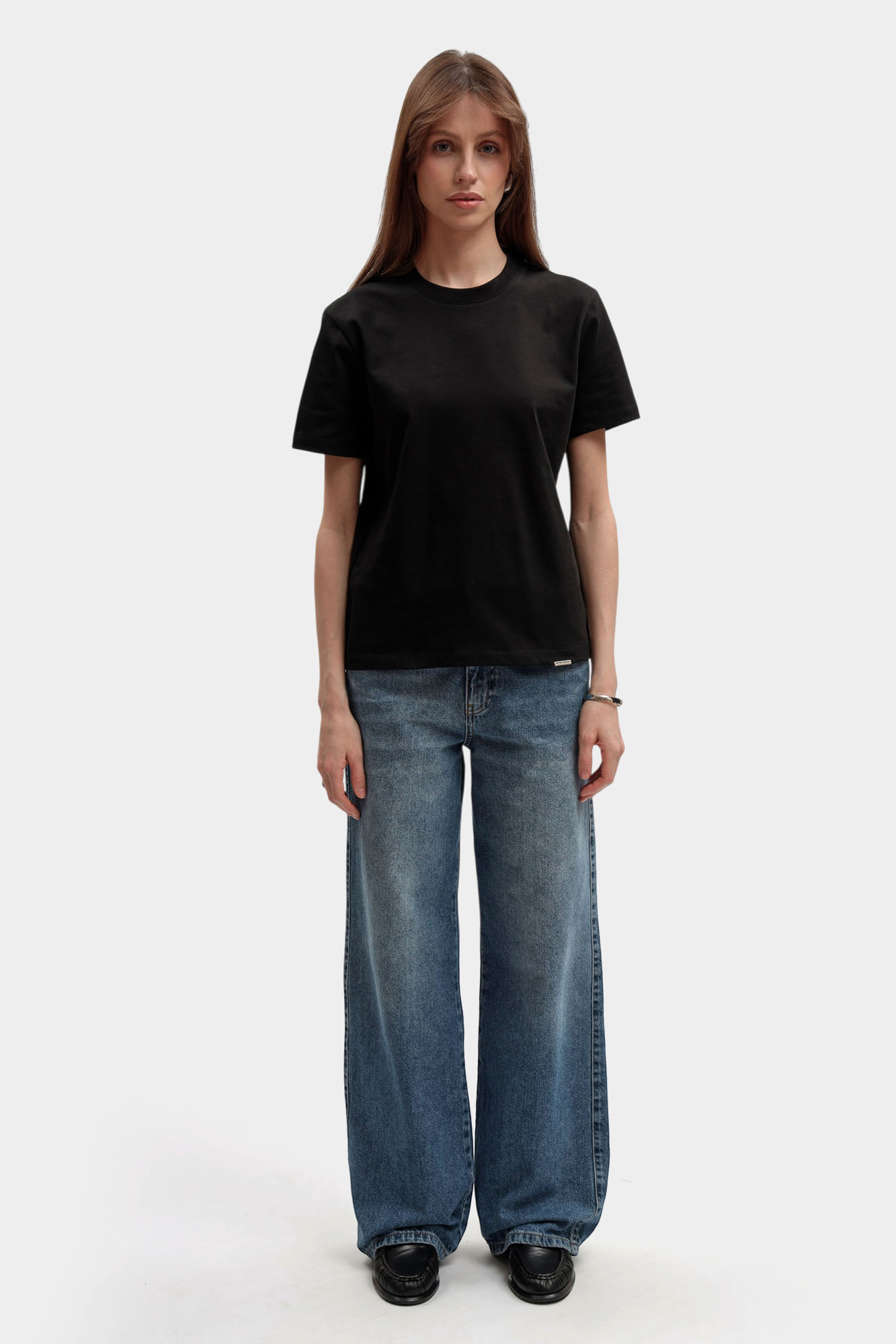 VW-FAT-22-661 футболка van mich 