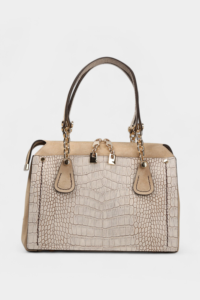 Туфли лодочки Marc Cony Натуральная кожа Коричневый