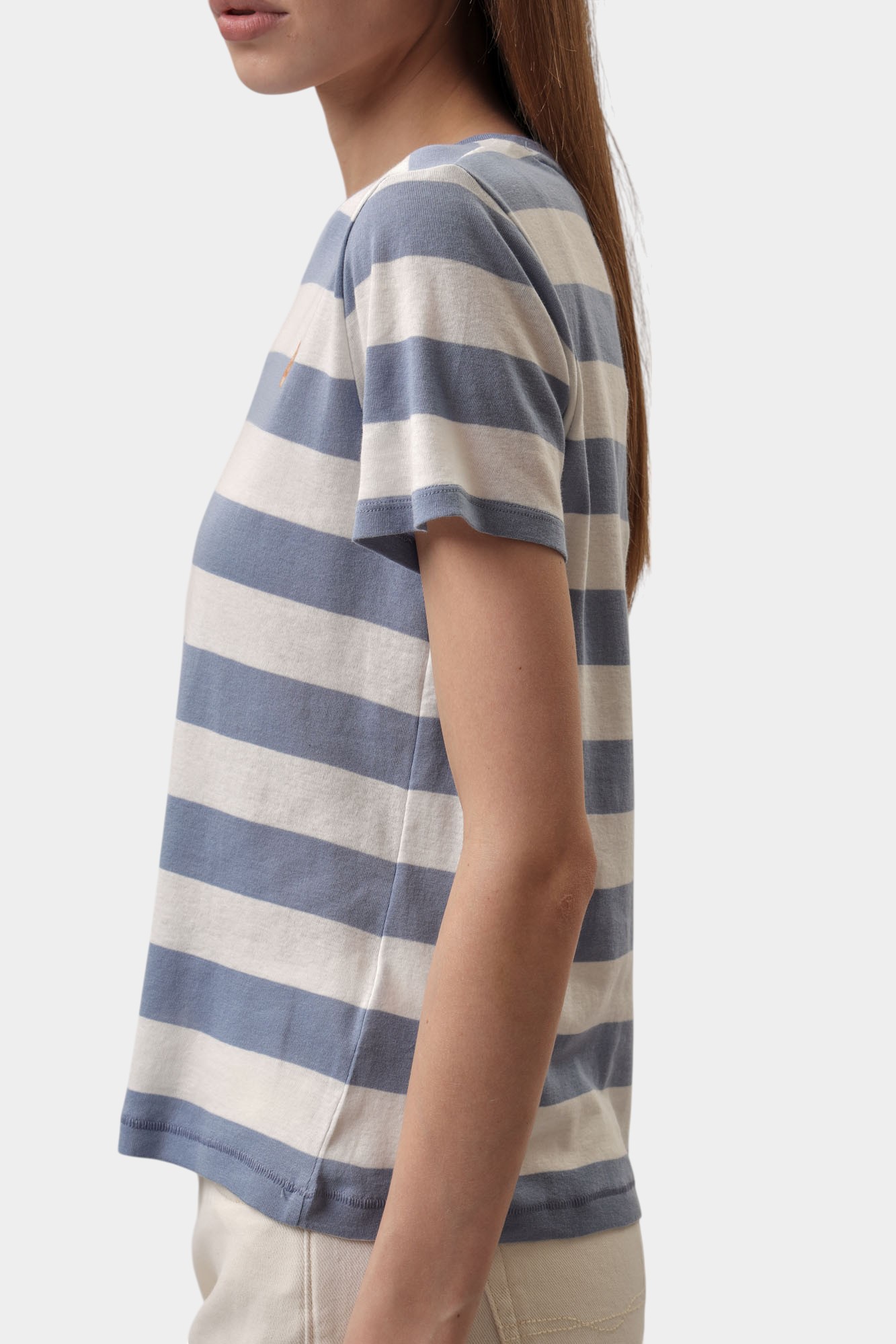 PL505845 футболка pepe jeans 