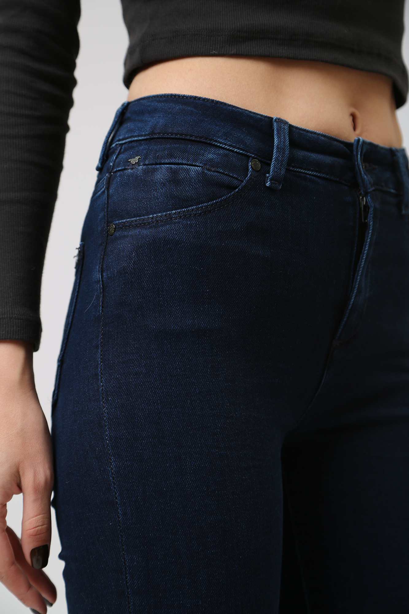 1014340-5000 джинсы mustang 