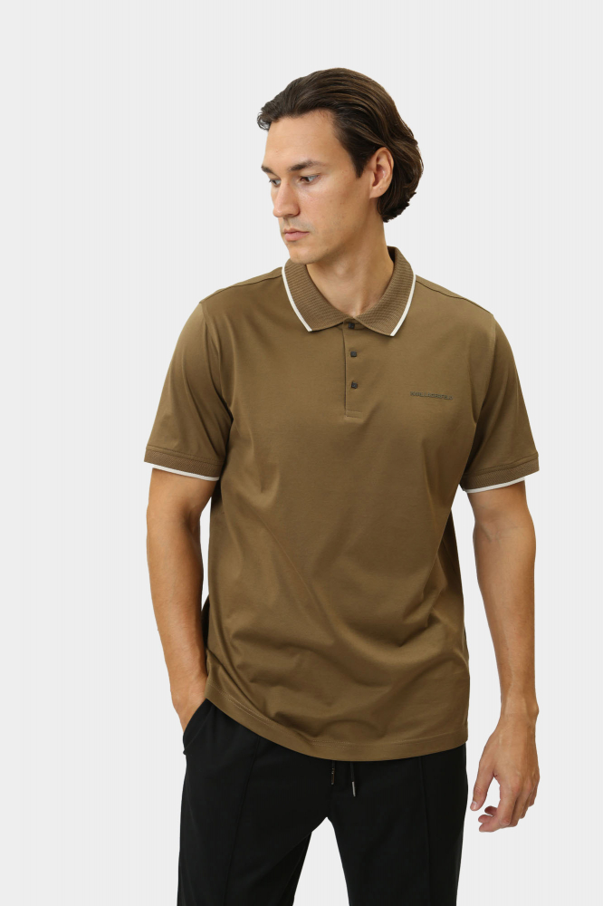 Кроссовки Trussardi Полиэстер Мультиколор